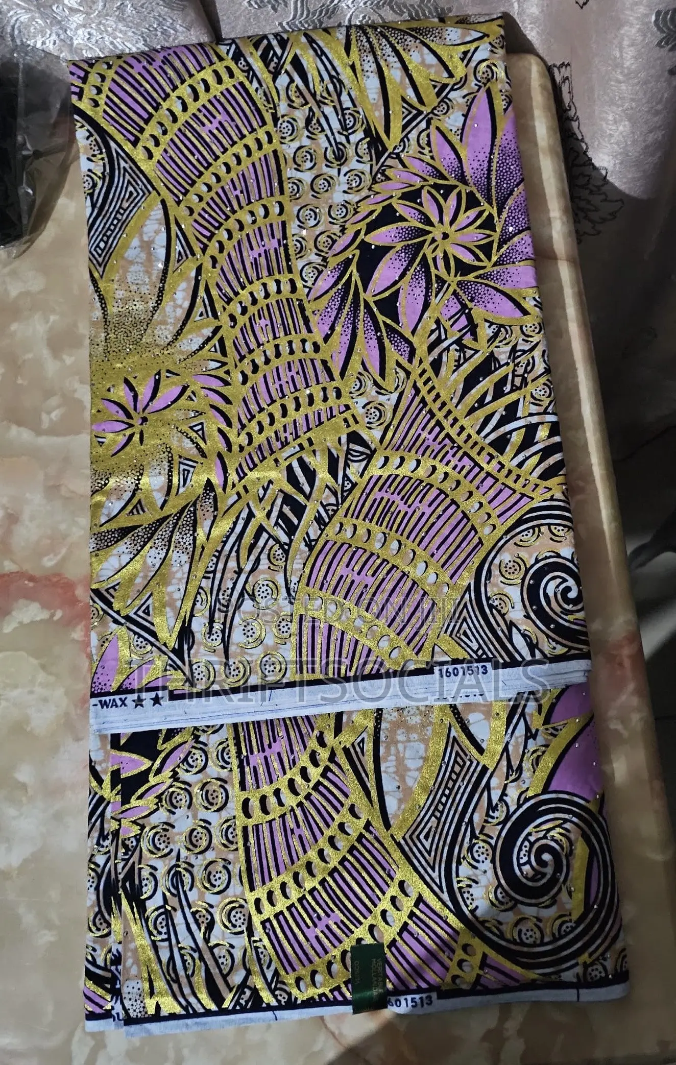 African Prints