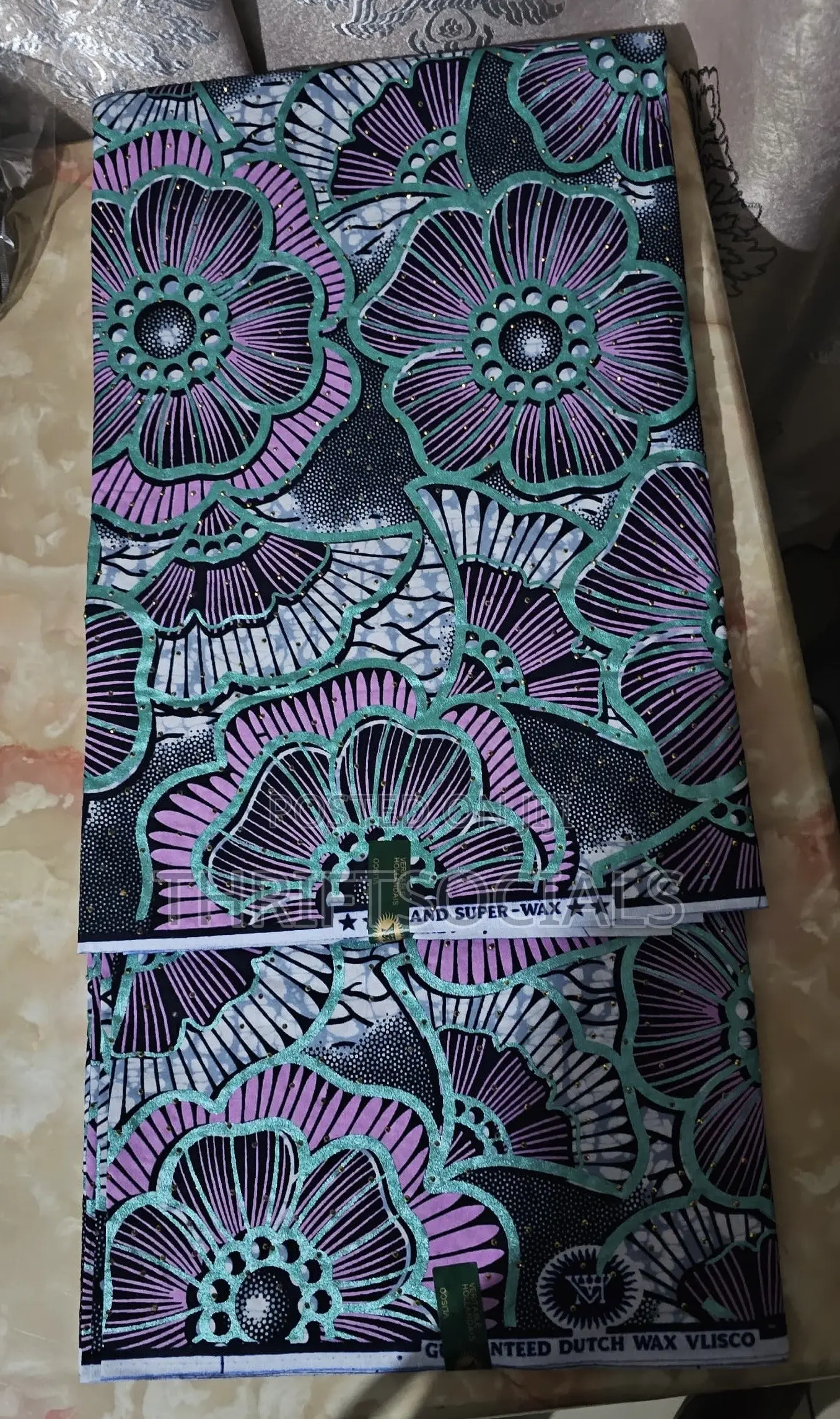 African Prints