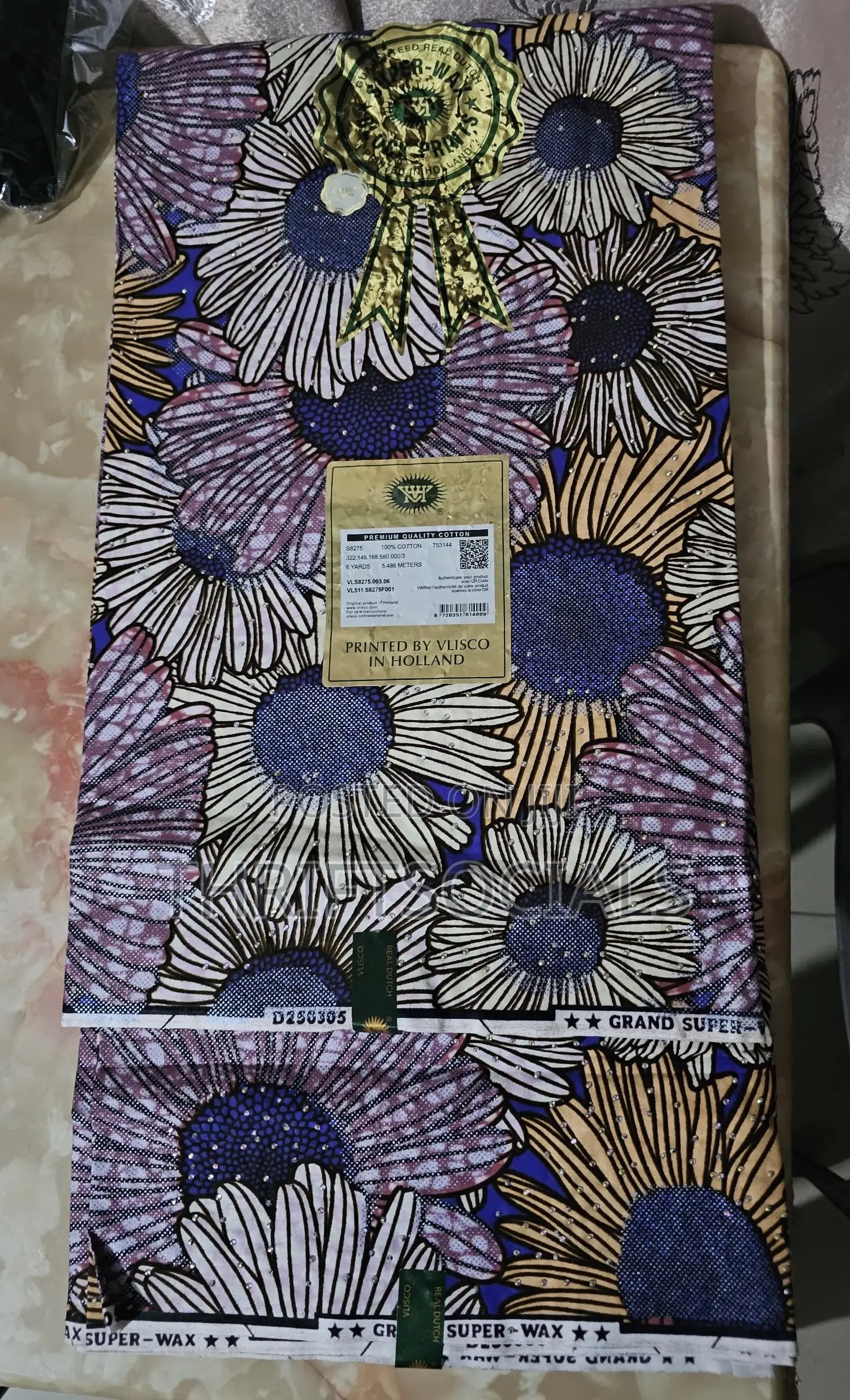 African Prints