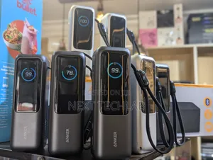 Anker A1695 Power Bank
