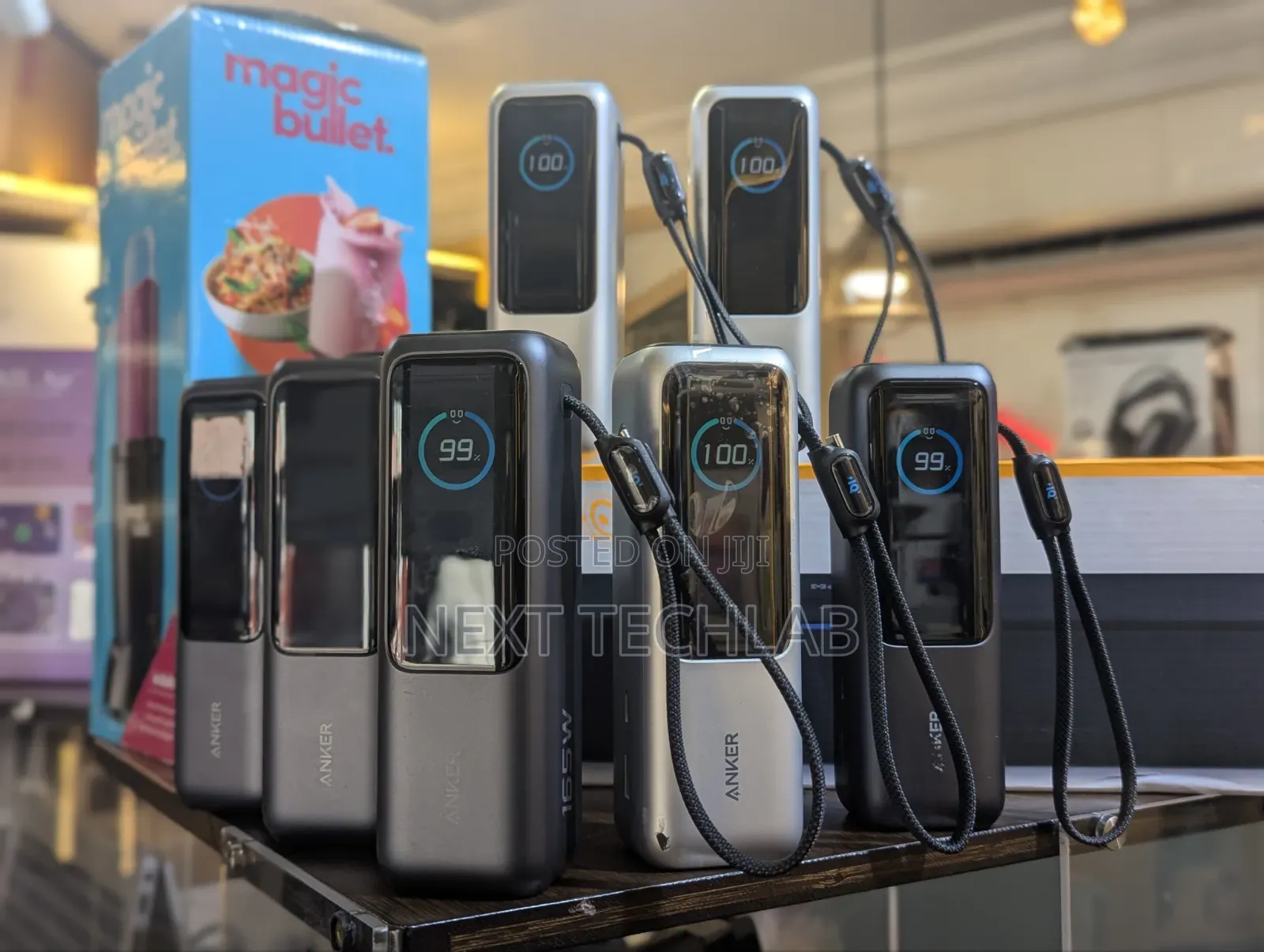 Anker A1695 Power Bank