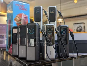 Anker A1695 Power Bank