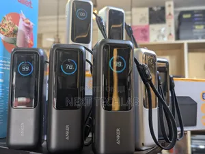 Anker A1695 Power Bank