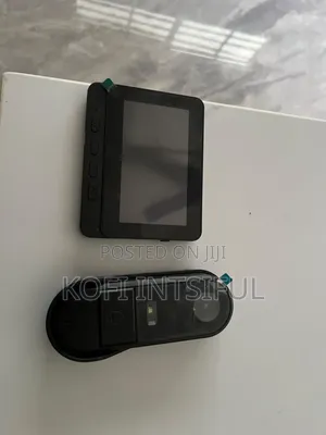 Wireless Video Doorbell