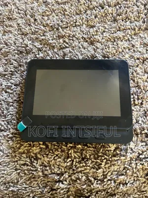 Wireless Video Doorbell