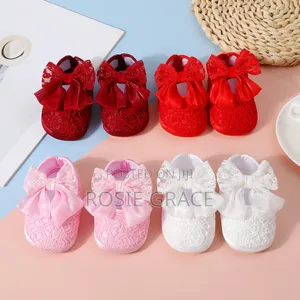 Baby Prewalker Shoes