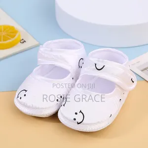 Baby Prewalker Shoes