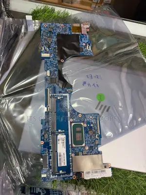 HP Original ENVY 15-Es / 15t-Es / 15m-Es Motherboard I7– Used