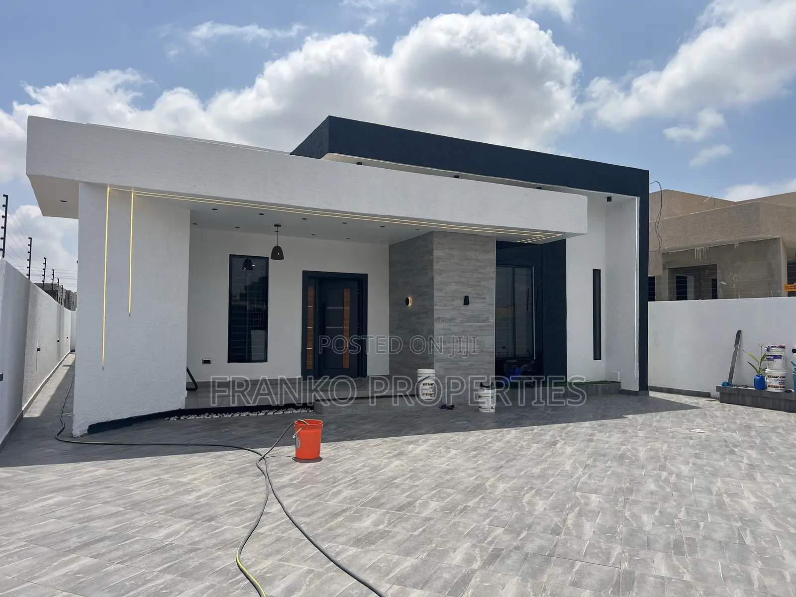 3bdrm House in Franko Properties, Lake Side Estate for sale