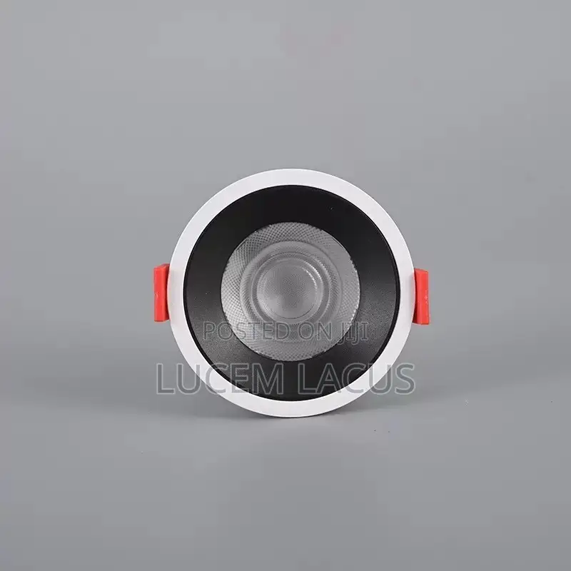 10W Modern Recessed Downlight