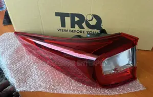 Acura RDX 2019 2020 2021 2022 2023 2024 2025 Tail Light
