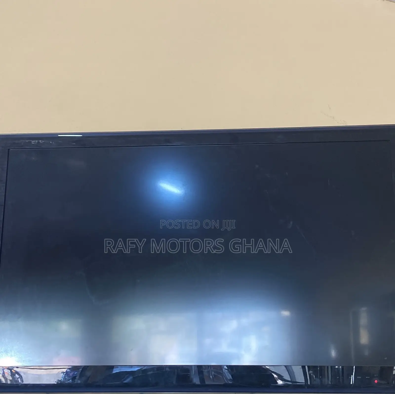 LG Television 42 Inches