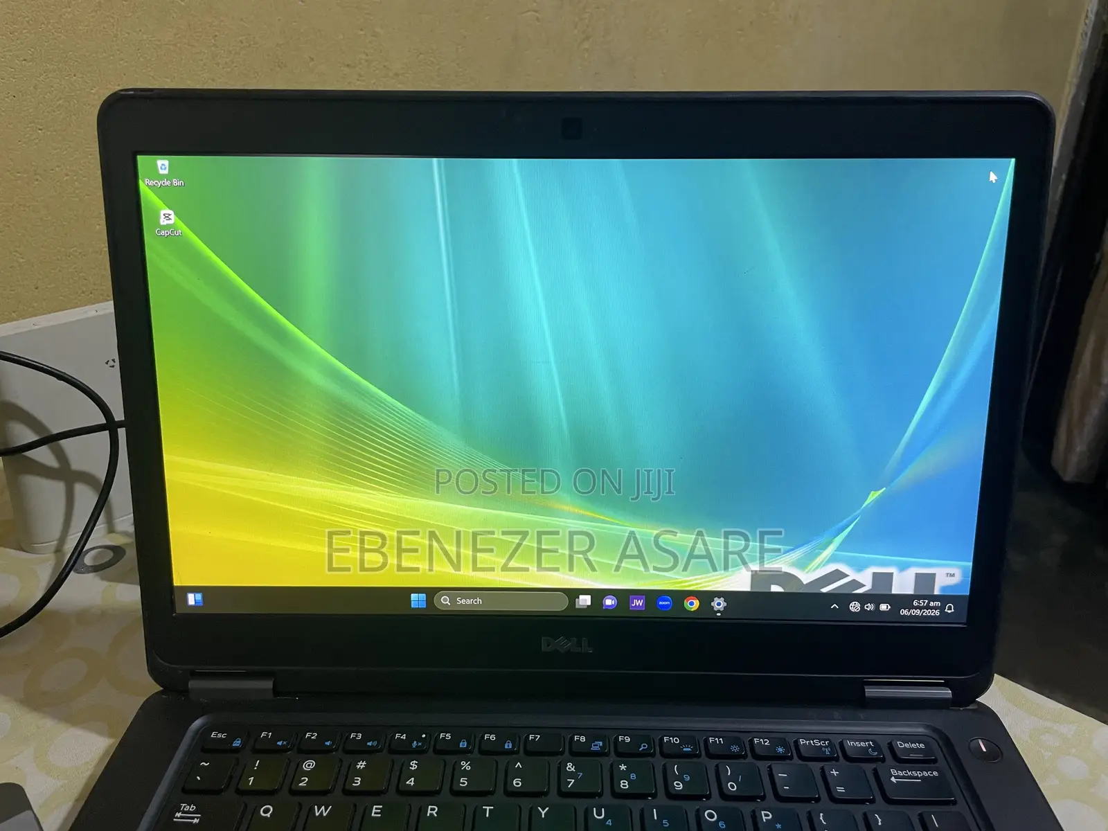 Laptop Dell Latitude 7450 8GB Intel Core i7 SSD 256GB