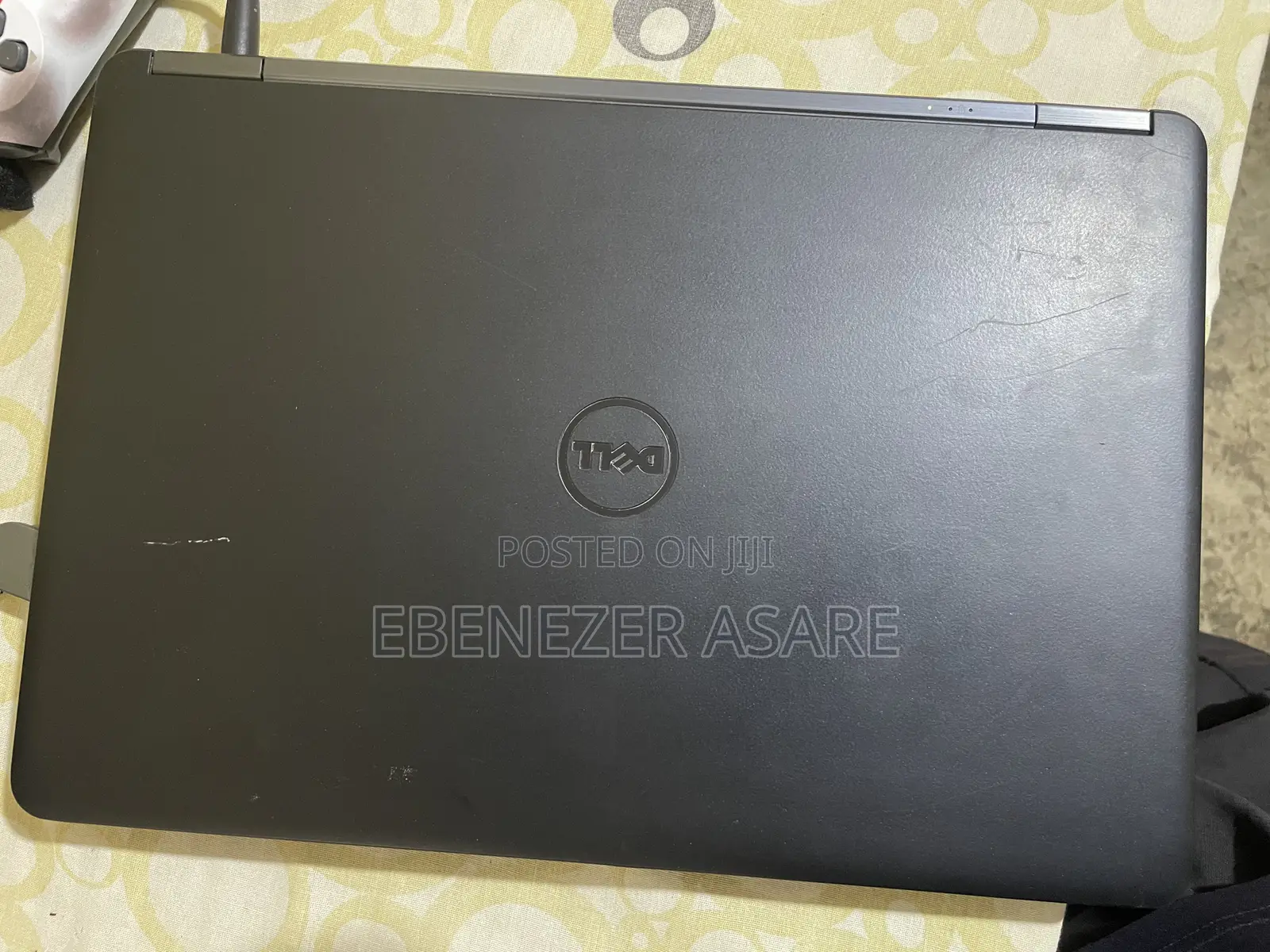 Laptop Dell Latitude 7450 8GB Intel Core i7 SSD 256GB