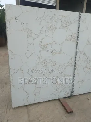 Luxury Marble Slab