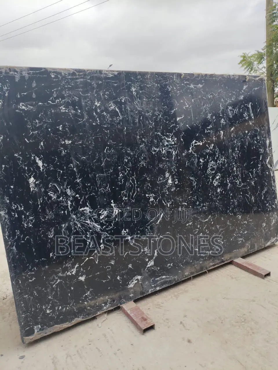 Luxury Marble Slab
