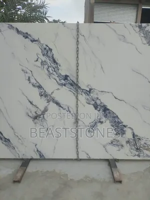Luxury Marble Slab