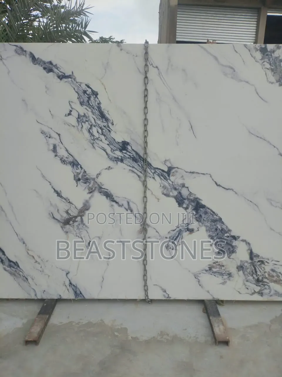 Luxury Marble Slab