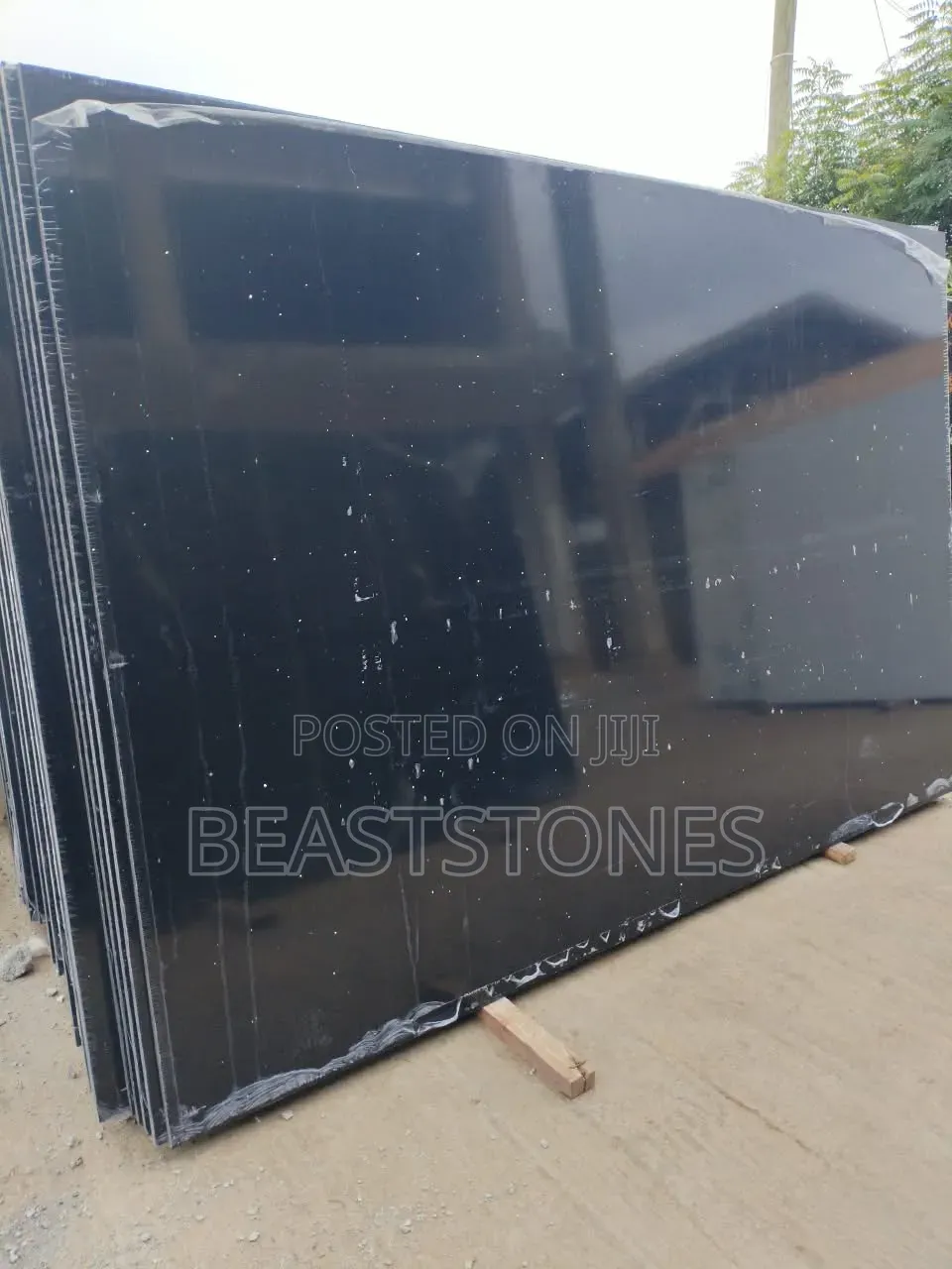 Luxury Marble Slab