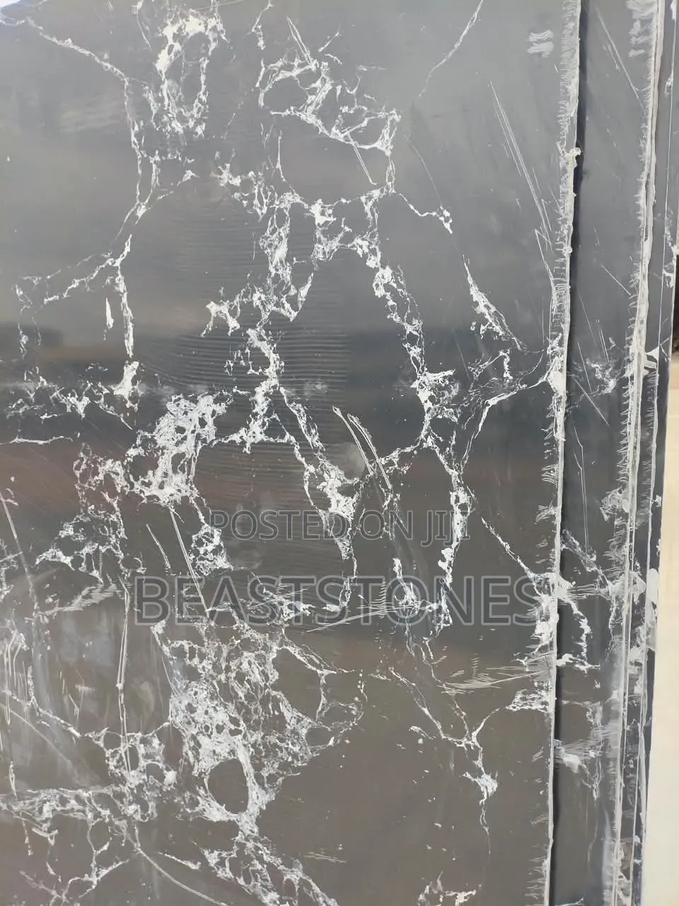 Luxury Marble Slab