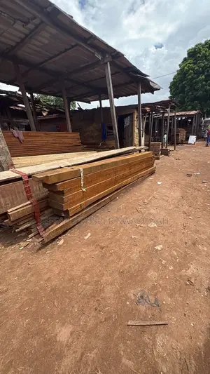 4x4 Quality Wood