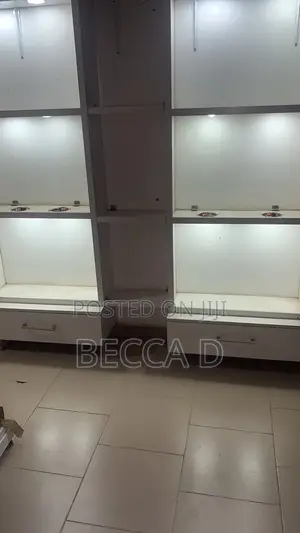 Wig Display Stand