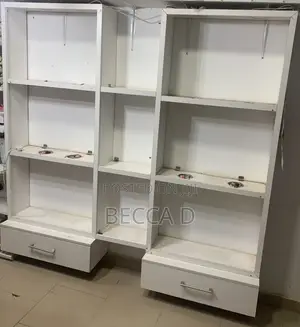 Wig Display Stand