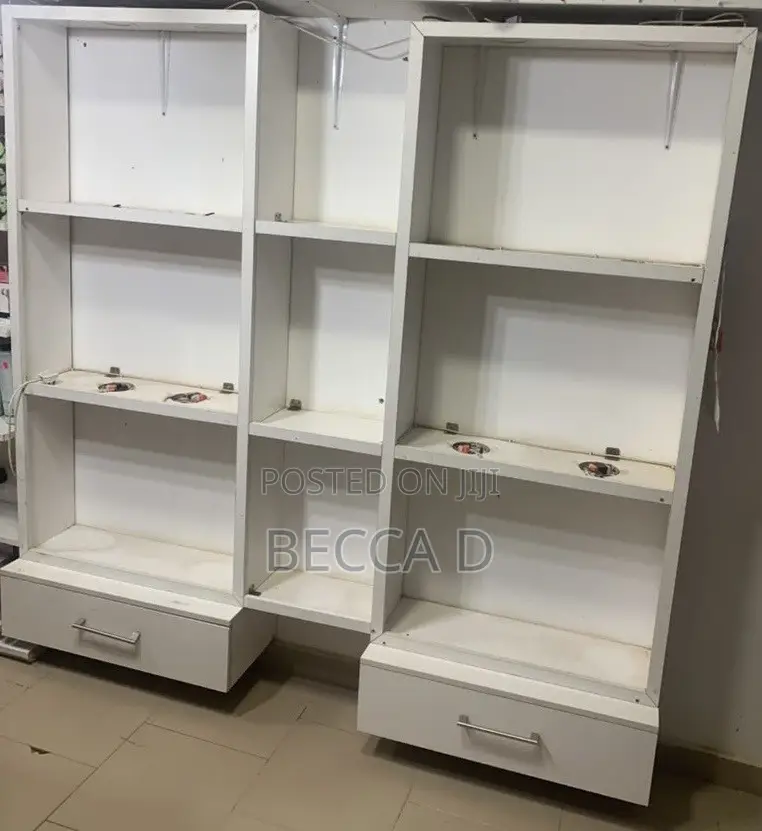 Wig Display Stand