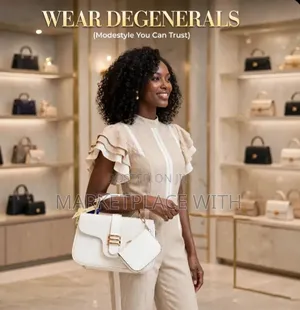 Wear Degenerals: Ladies Handbag for Every Outfit