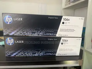 HP 106a Toner