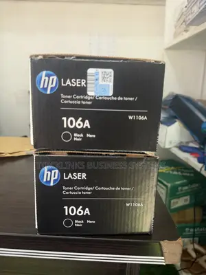 HP 106a Toner