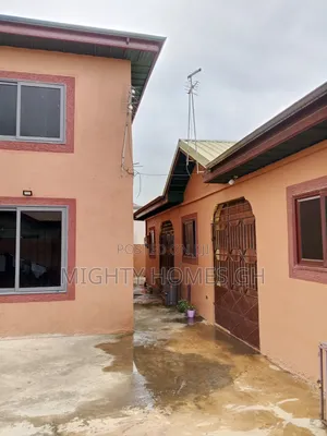 1bdrm Apartment in Mighty Homes, Kasoa for rent