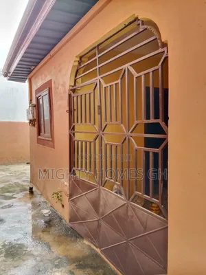 1bdrm Apartment in Mighty Homes, Kasoa for rent