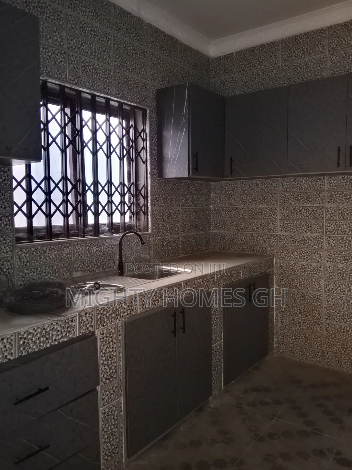 1bdrm Apartment in Mighty Homes, Kasoa for rent