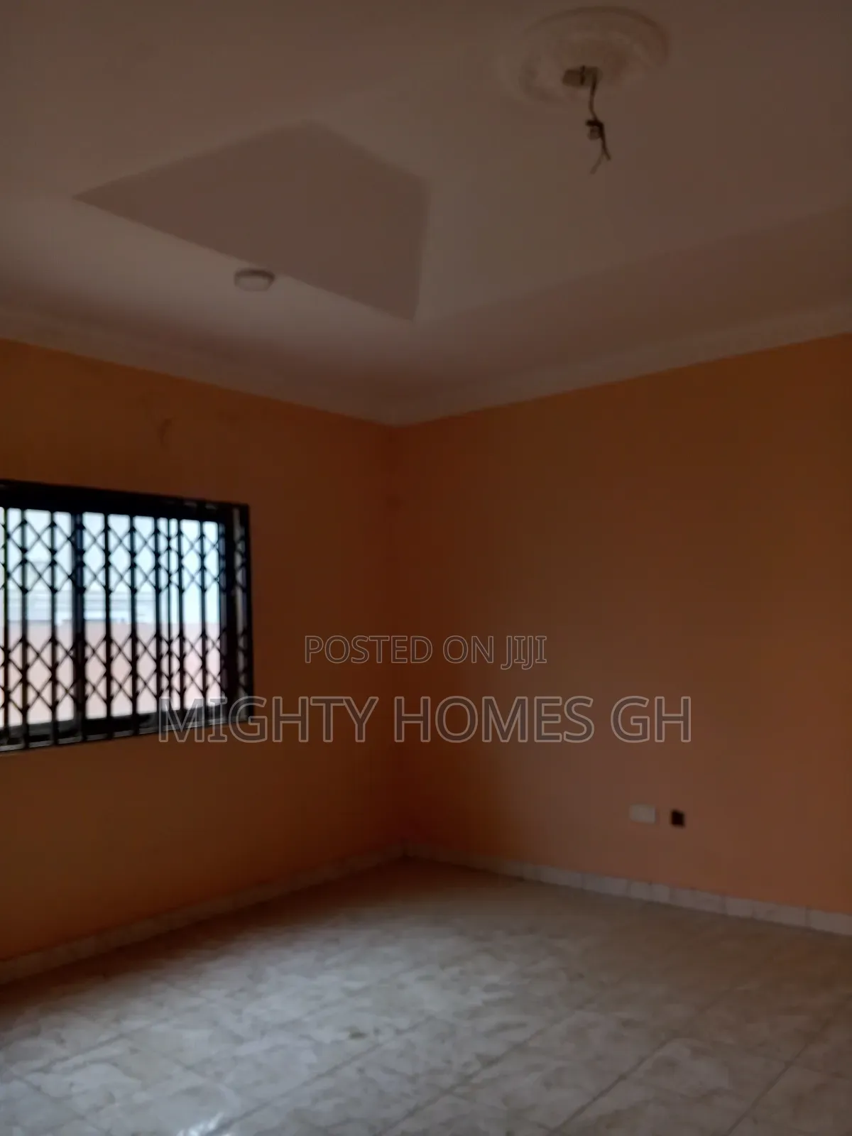 1bdrm Apartment in Mighty Homes, Kasoa for rent