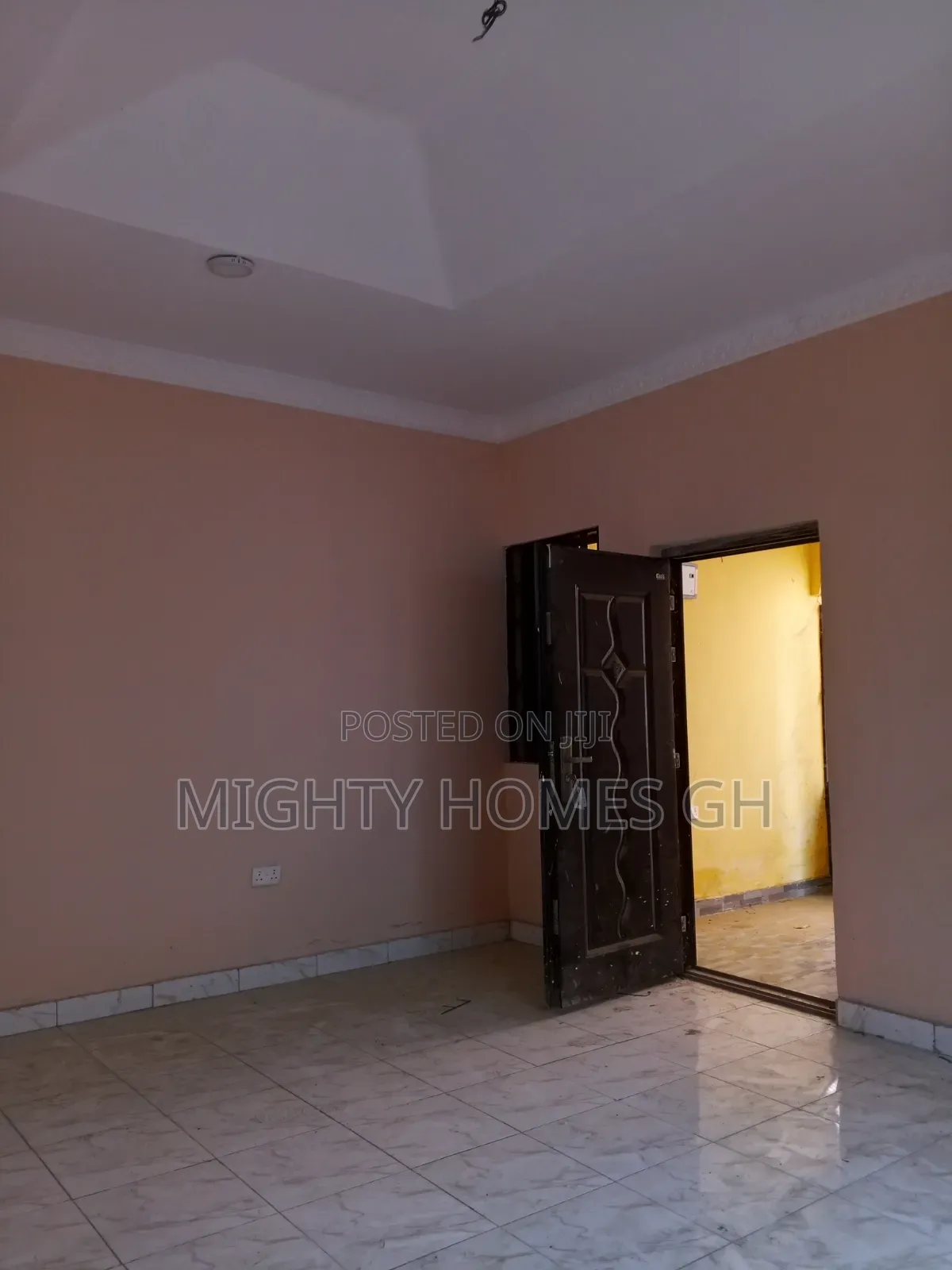 1bdrm Apartment in Mighty Homes, Kasoa for rent