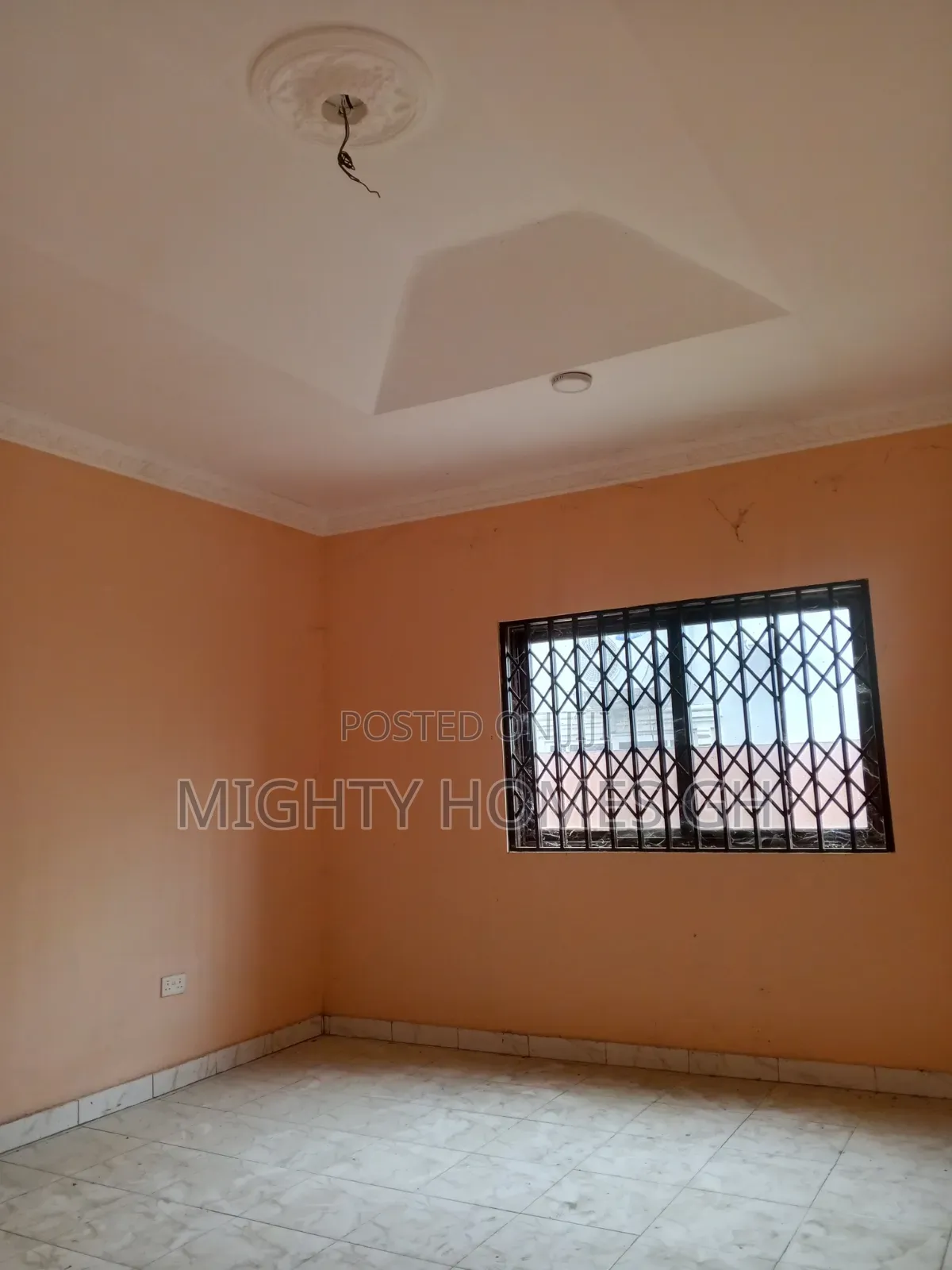 1bdrm Apartment in Mighty Homes, Kasoa for rent