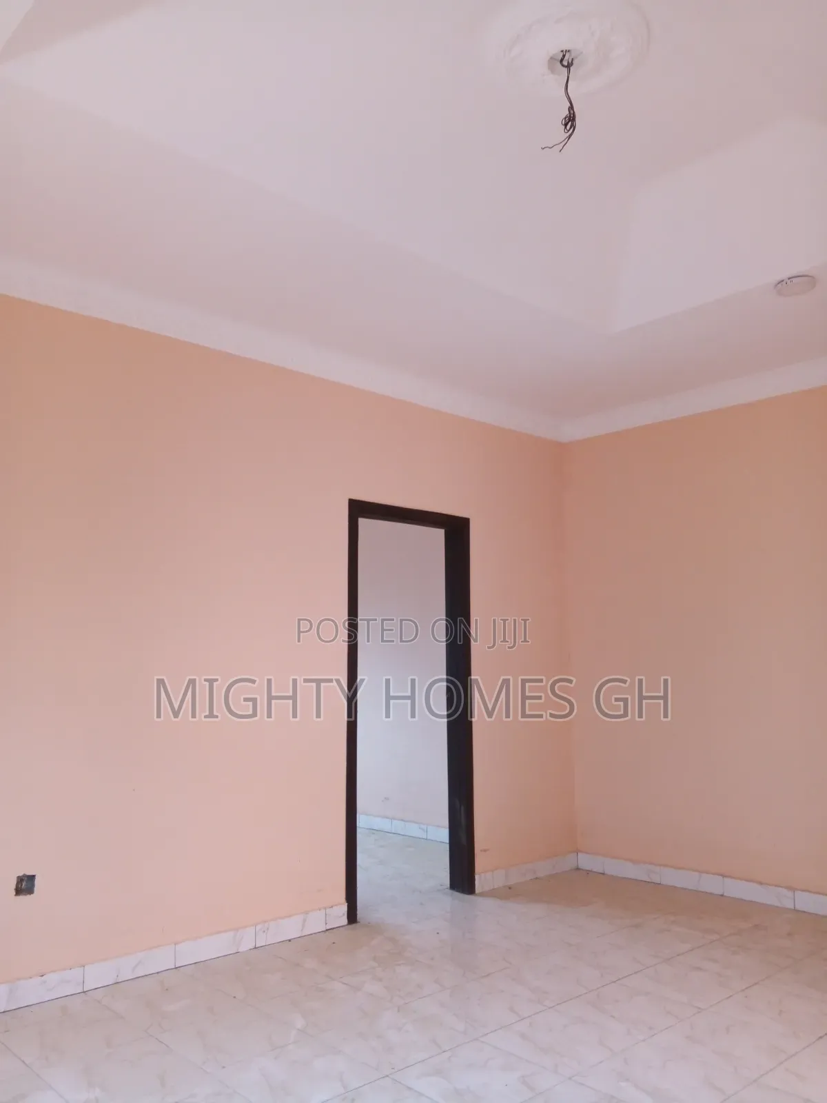 1bdrm Apartment in Mighty Homes, Kasoa for rent