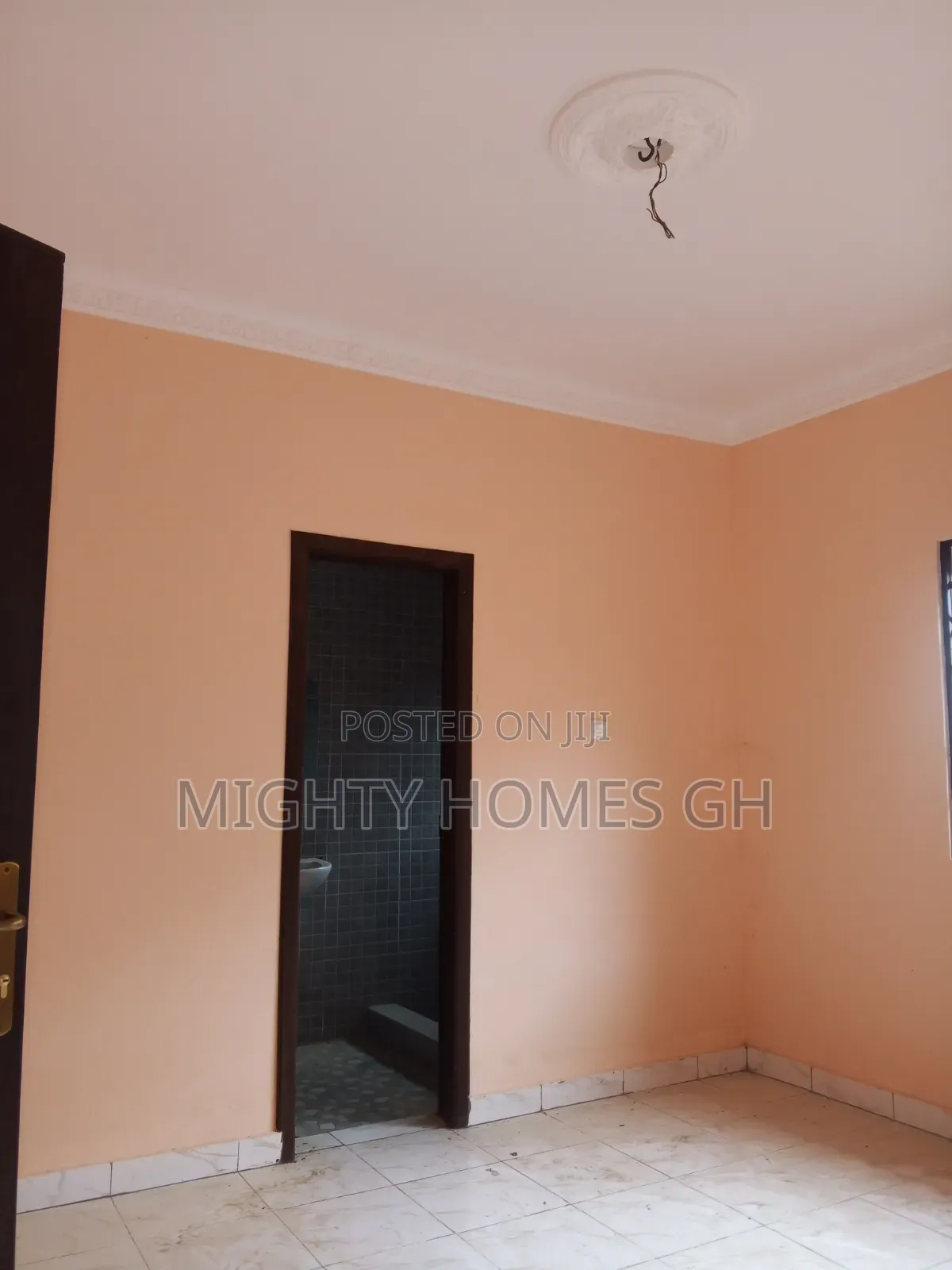 1bdrm Apartment in Mighty Homes, Kasoa for rent
