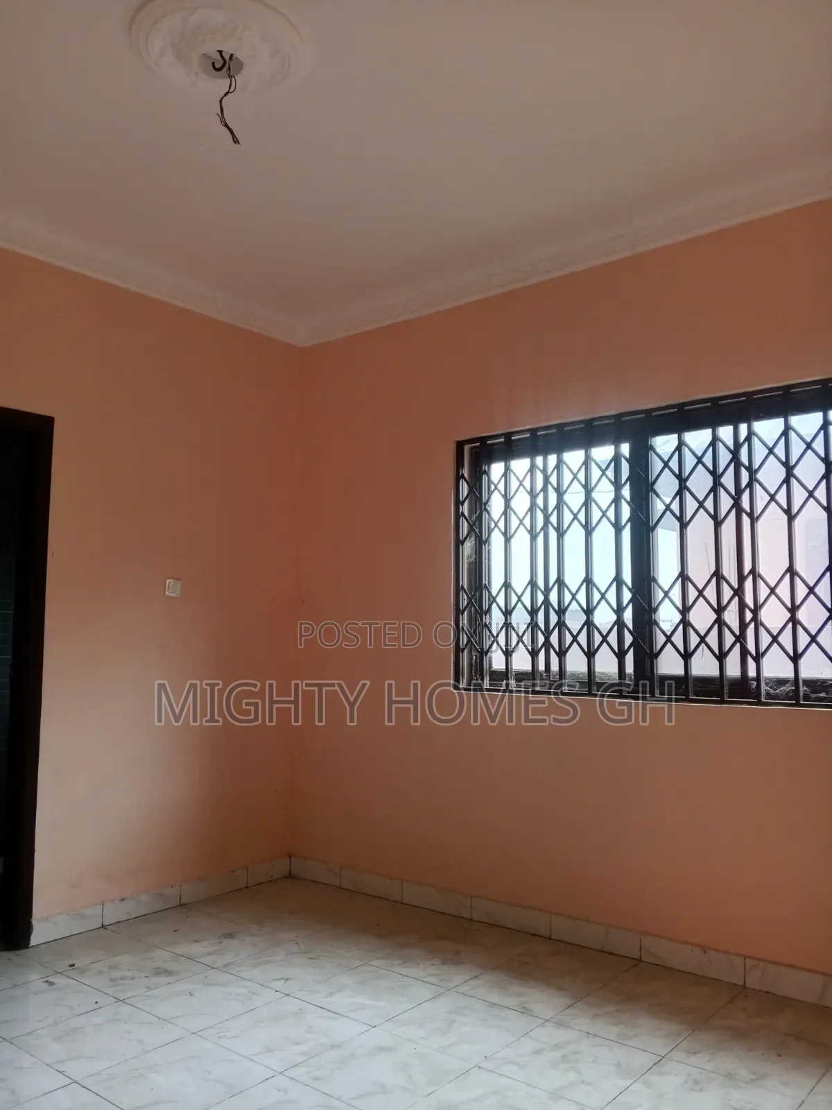 1bdrm Apartment in Mighty Homes, Kasoa for rent