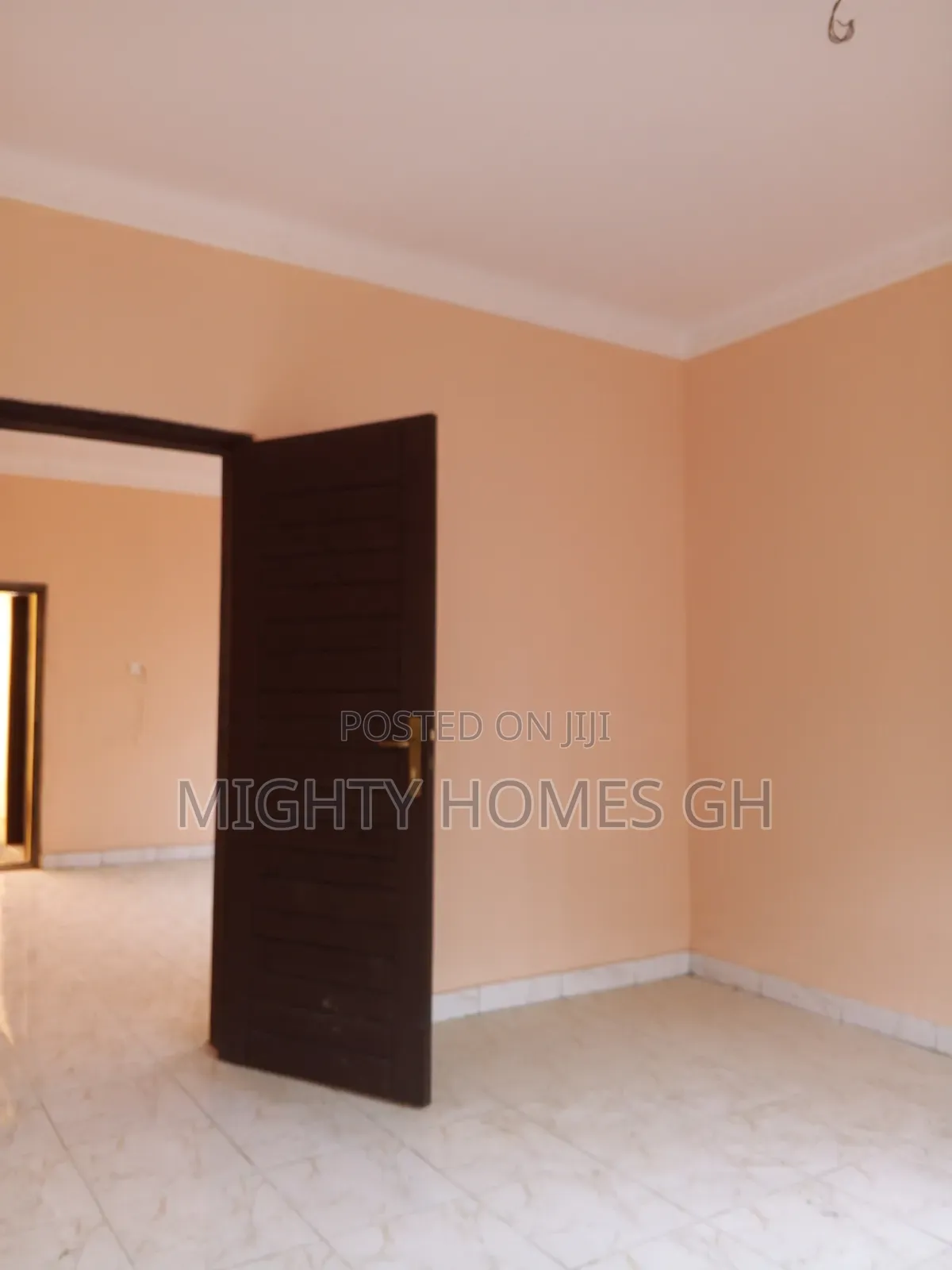 1bdrm Apartment in Mighty Homes, Kasoa for rent