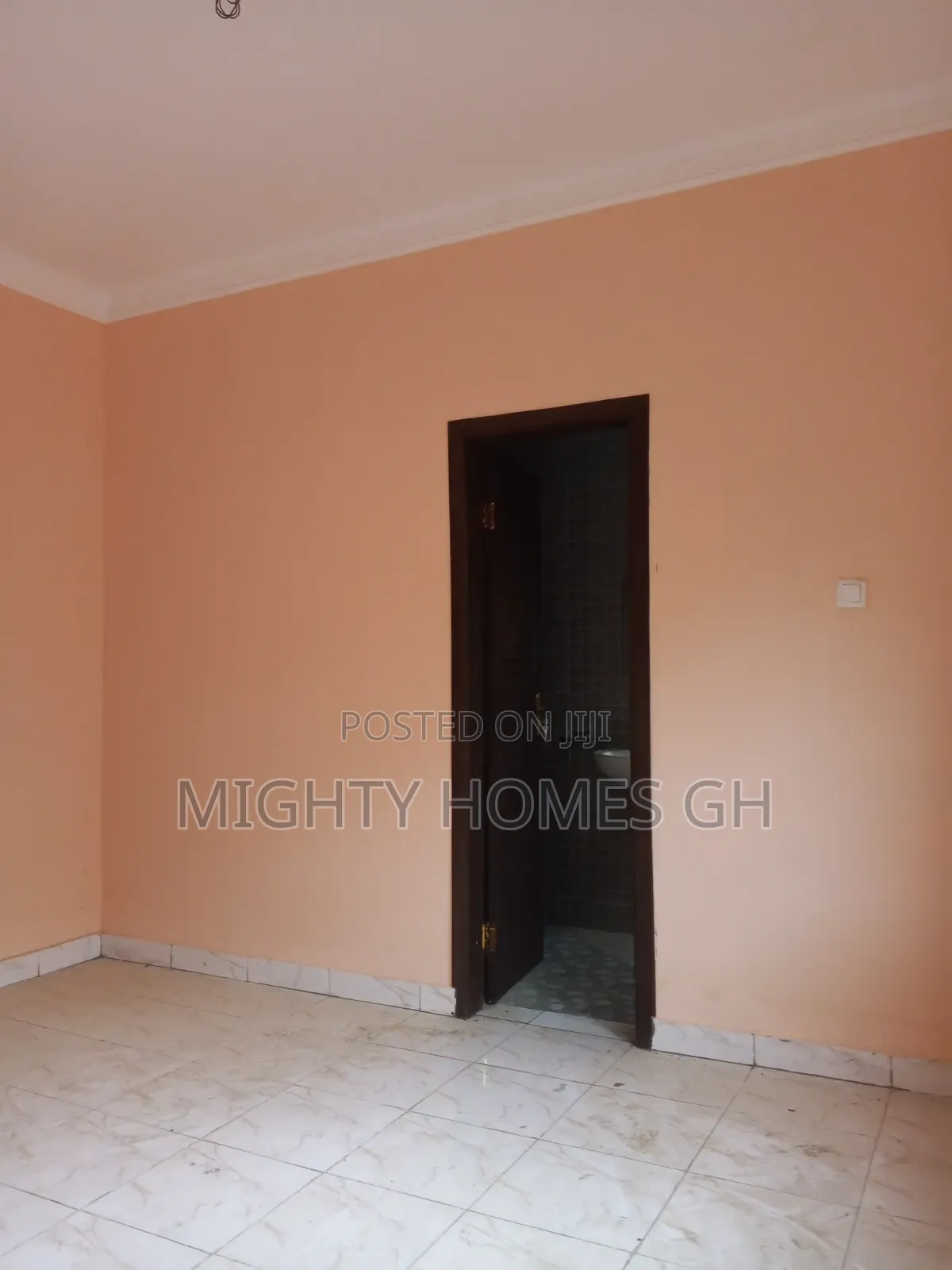1bdrm Apartment in Mighty Homes, Kasoa for rent