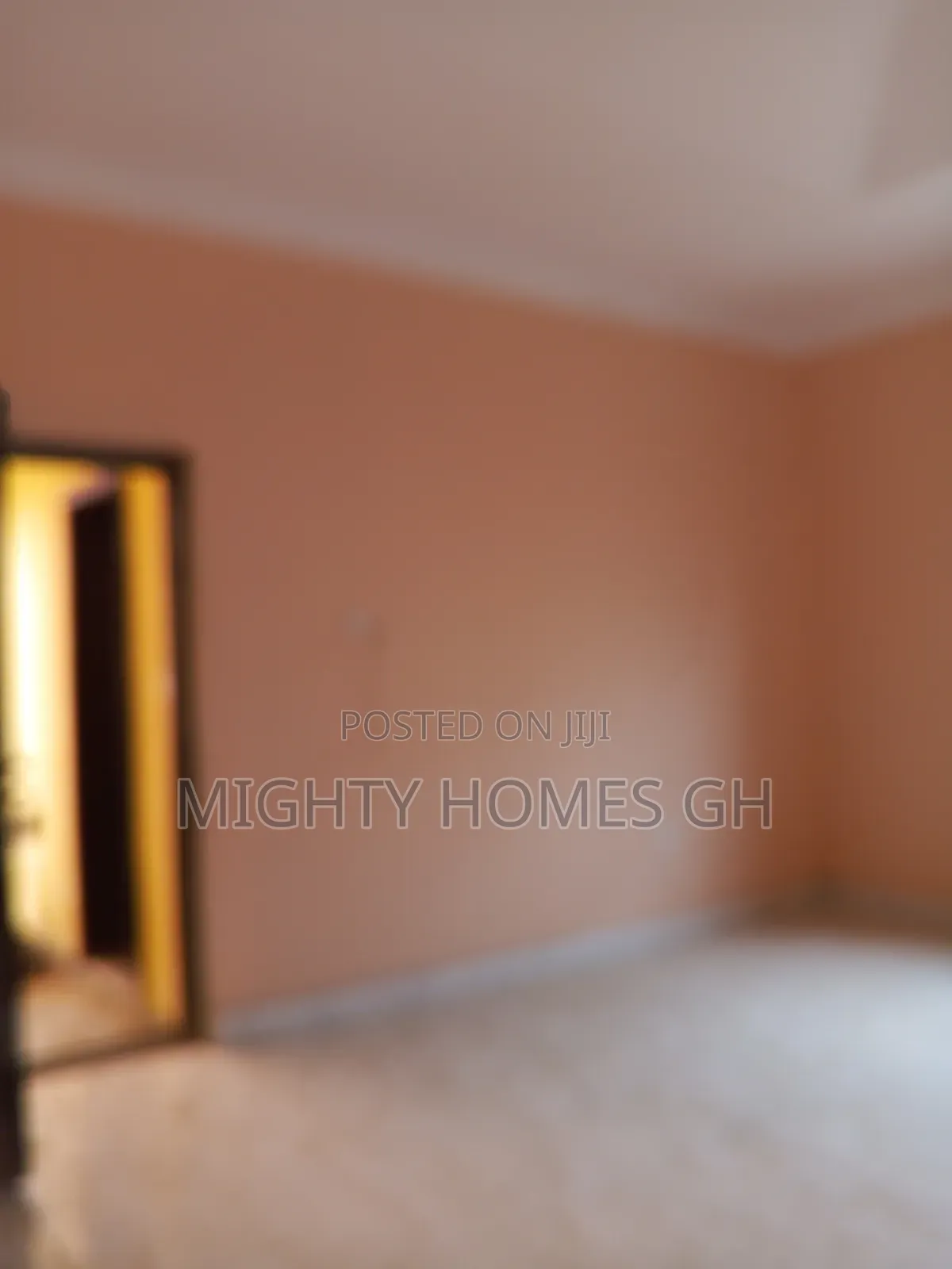 1bdrm Apartment in Mighty Homes, Kasoa for rent