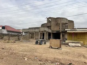 Land for Sale at Ashley Botwe Lakeside