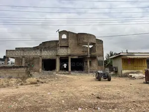 Land for Sale at Ashley Botwe Lakeside