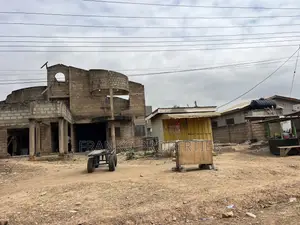 Land for Sale at Ashley Botwe Lakeside