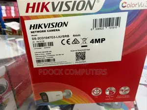 HIKVISION Face Recognition Terminal DS-K1T321MFWX-B