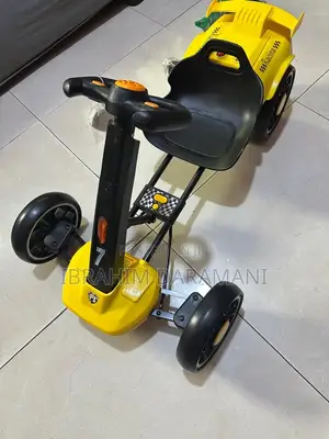 Affordable Go Kart for Kids