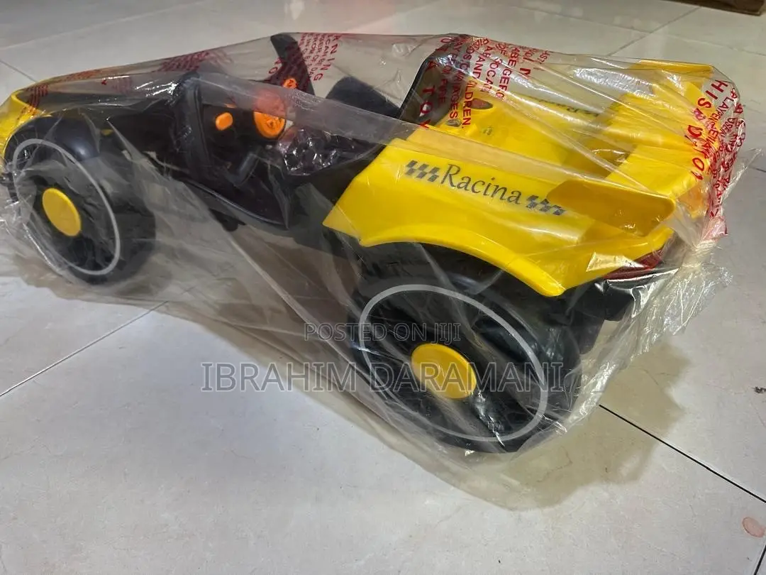 Affordable Go Kart for Kids
