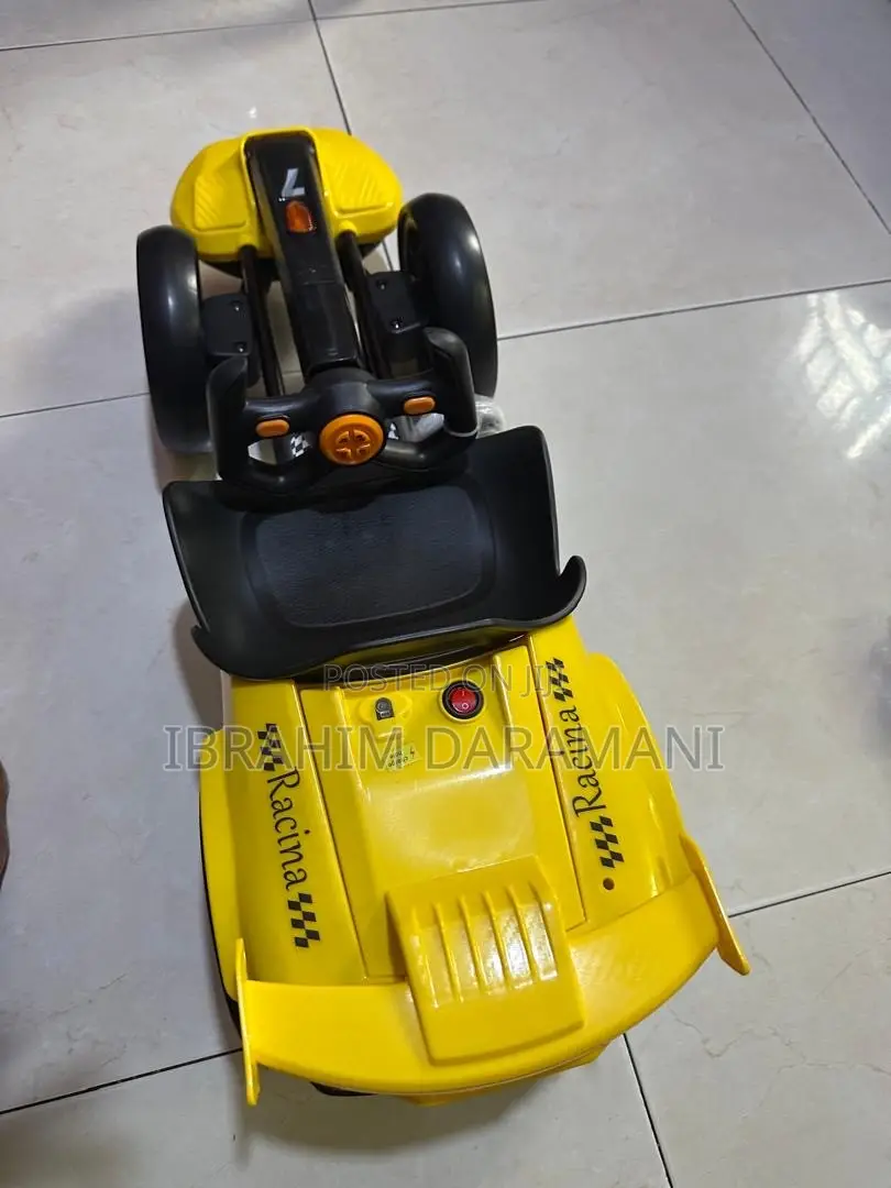 Affordable Go Kart for Kids